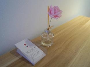Ukkei Inn Гонконг Екстер'єр фото